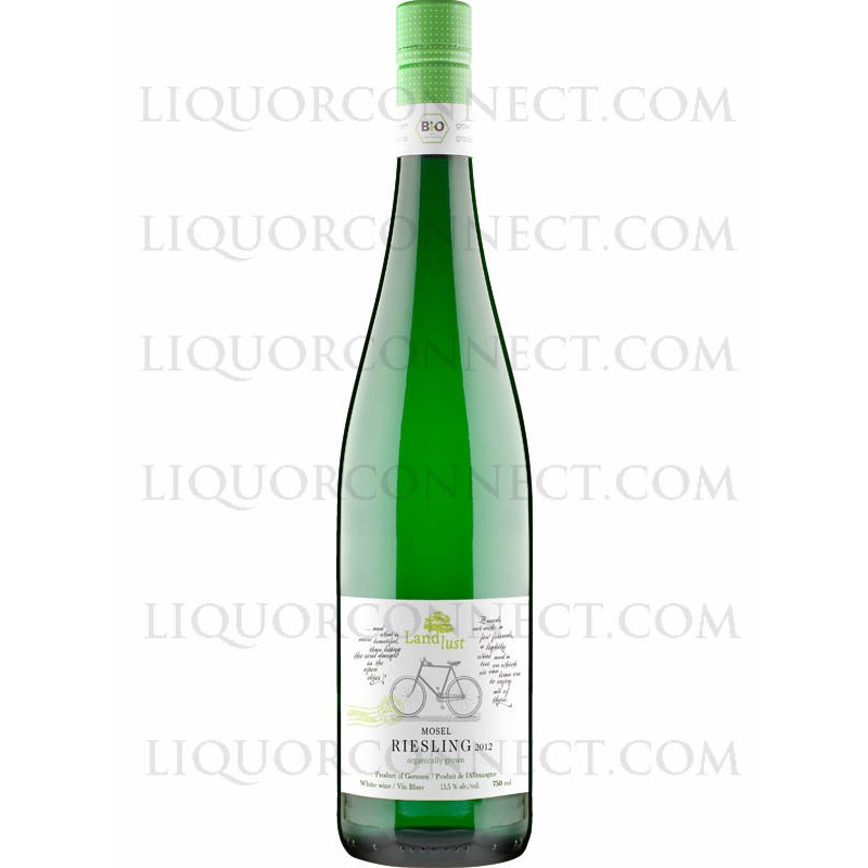 Landlust Riesling